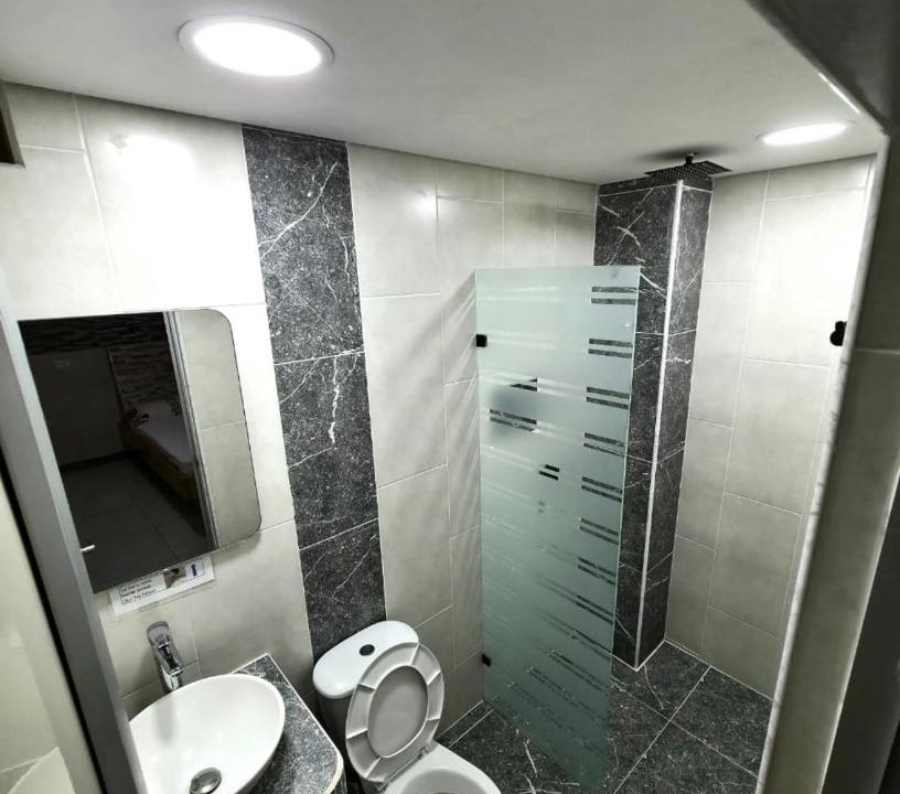 Photo of Bathroom in Amaga