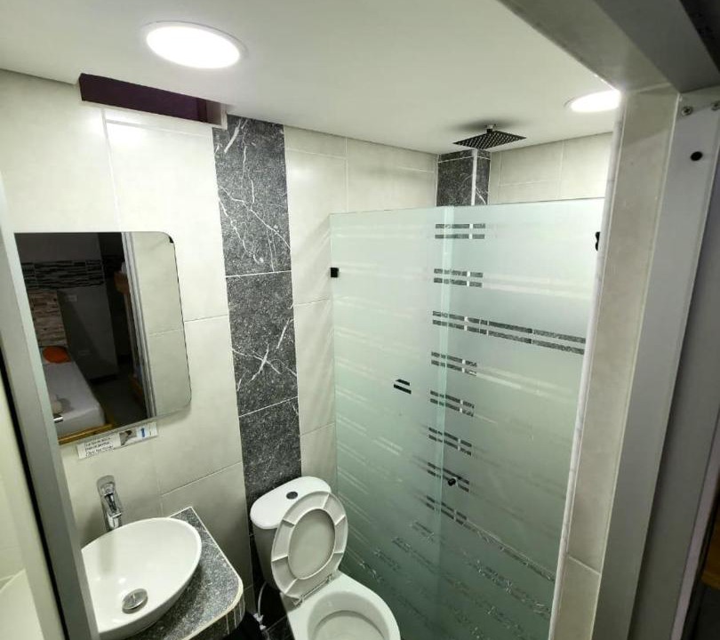 Photo of Bathroom in Amaga