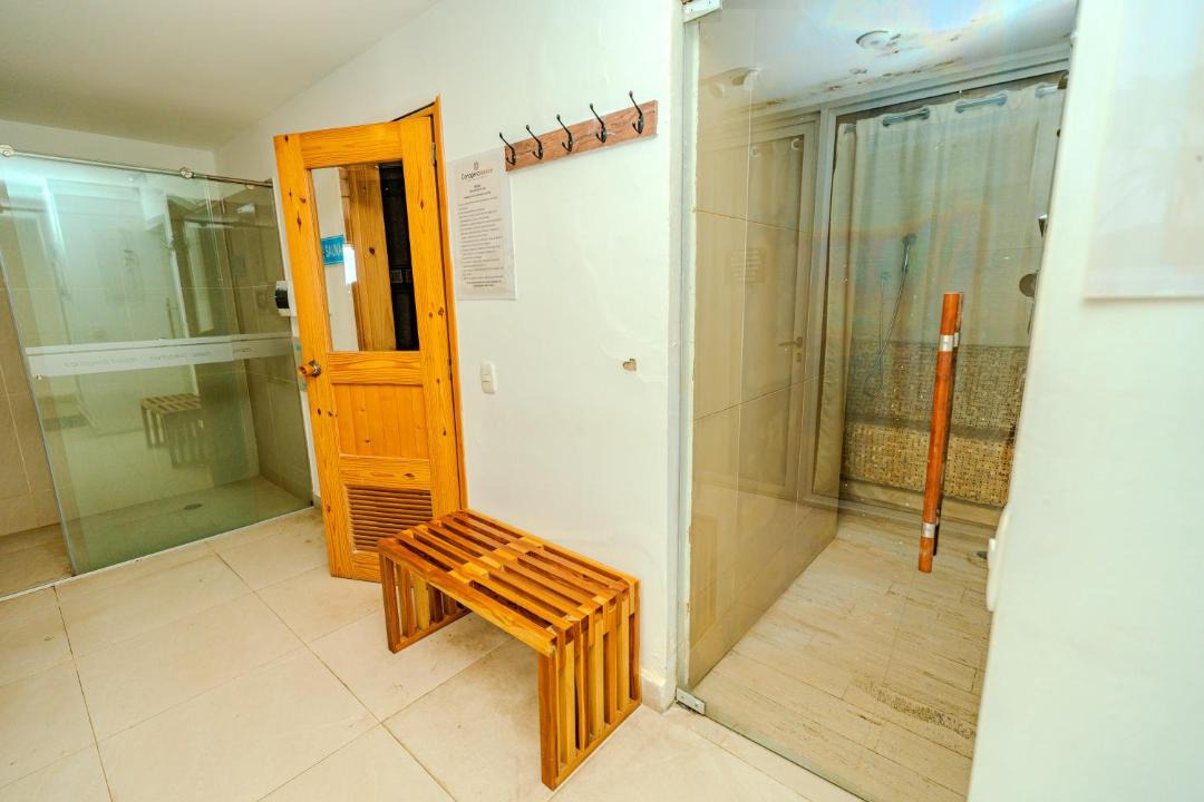 Photo of Bathroom in Urbanizacion Eliana