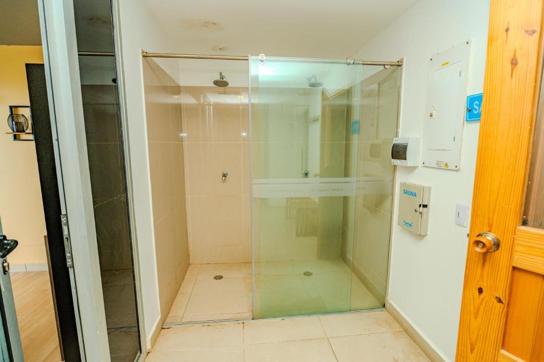 Photo of Bathroom in Urbanizacion Eliana
