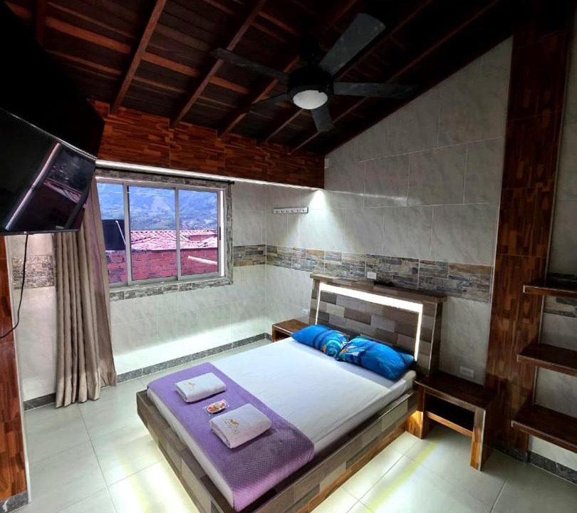 Photo of Bedroom in Amaga