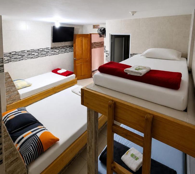 Photo of Bedroom in Amaga