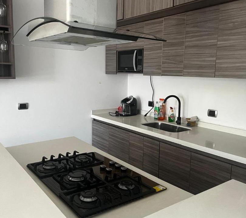 Photo of Kitchen in Villavicencio