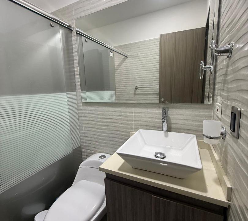 Photo of Bathroom in Villavicencio