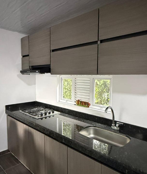 Photo of Kitchen in Villavicencio