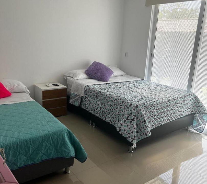 Photo of Bedroom in Villavicencio