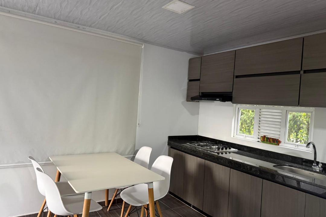 Photo of Kitchen in Villavicencio