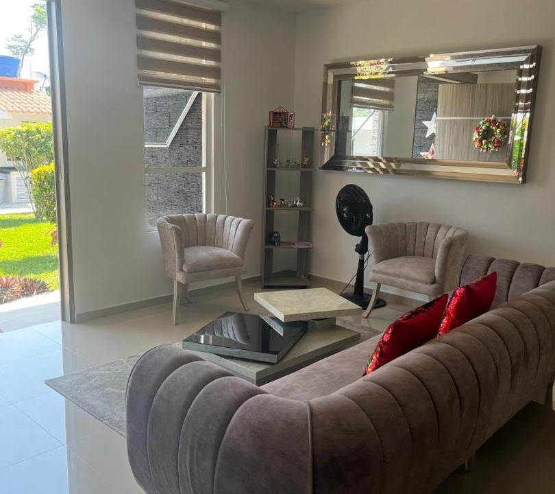 Photo of Livingroom in Villavicencio