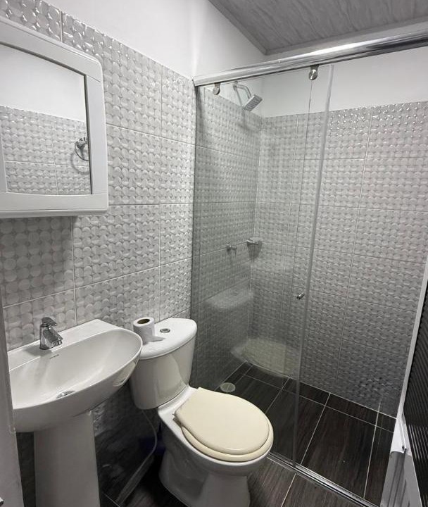 Photo of Bathroom in Villavicencio