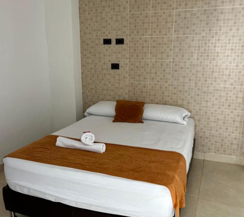 Photo of Bedroom in Monteria