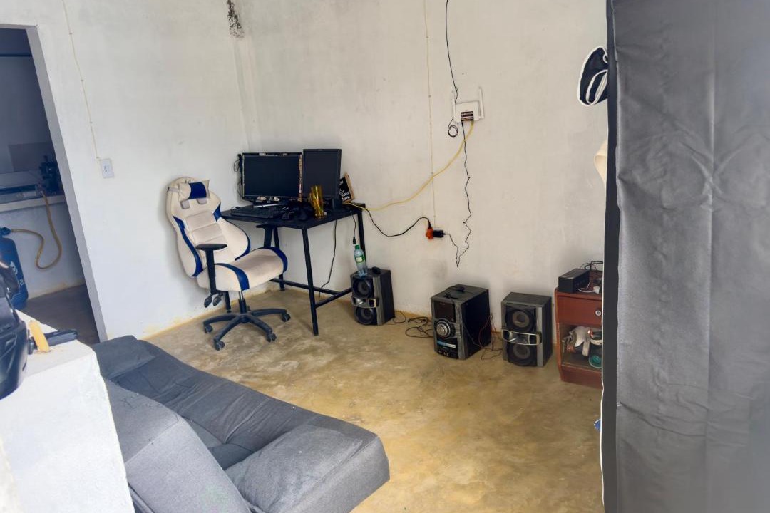 Photo of Livingroom in Cubarral