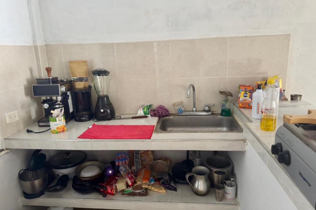 Photo of Kitchen in Cubarral