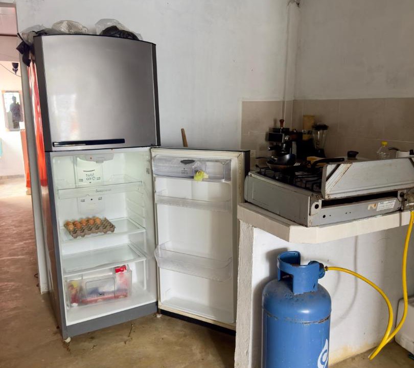 Photo of Kitchen in Cubarral