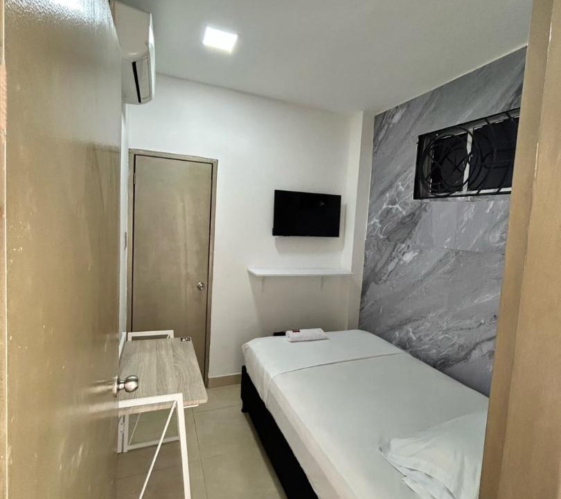 Photo of Bedroom in Monteria