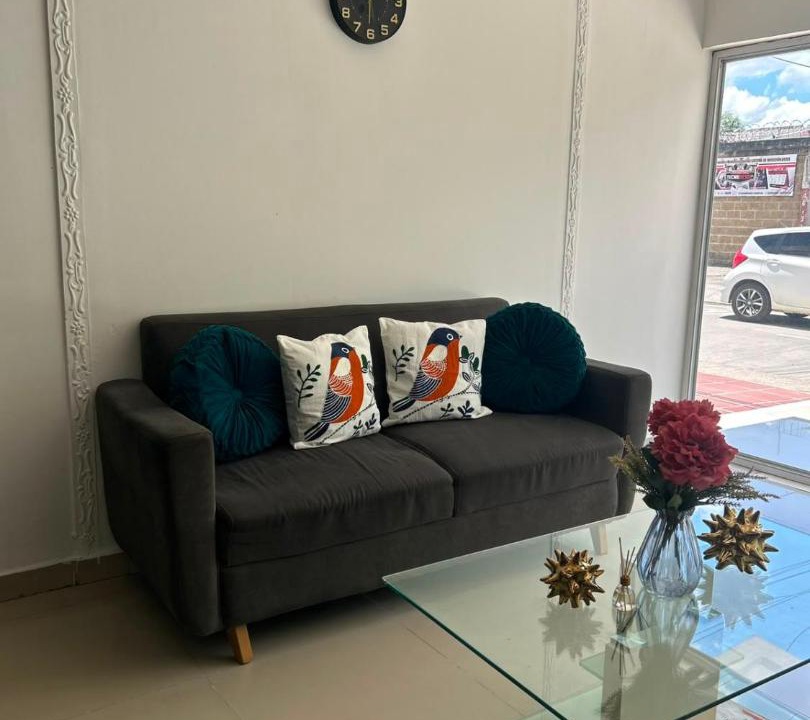 Photo of Livingroom in Monteria