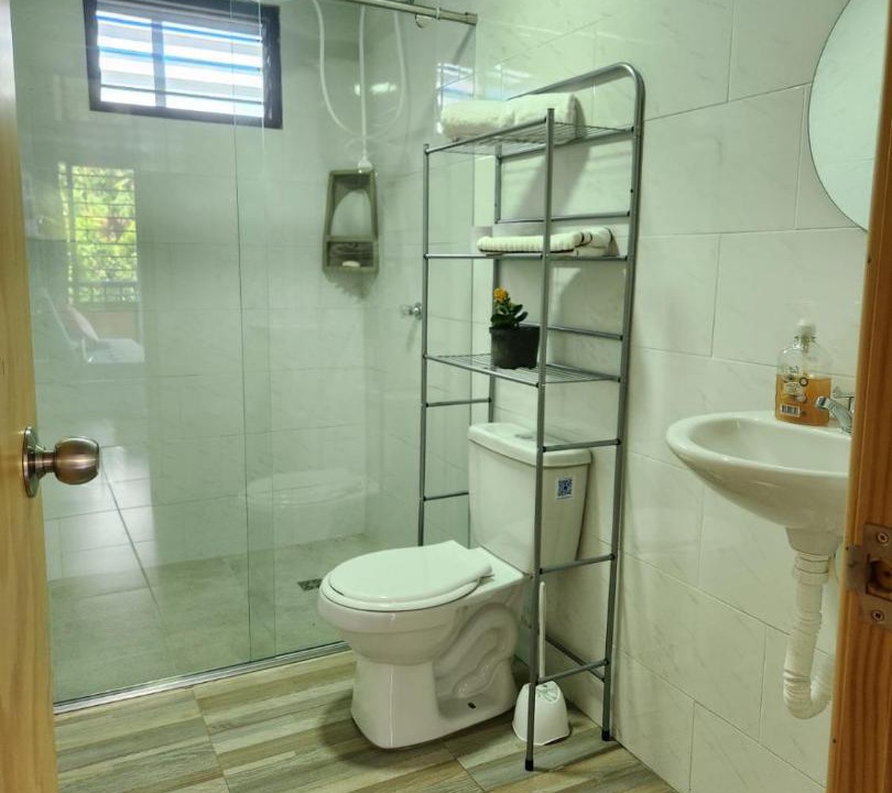 Photo of Bathroom in Alcala