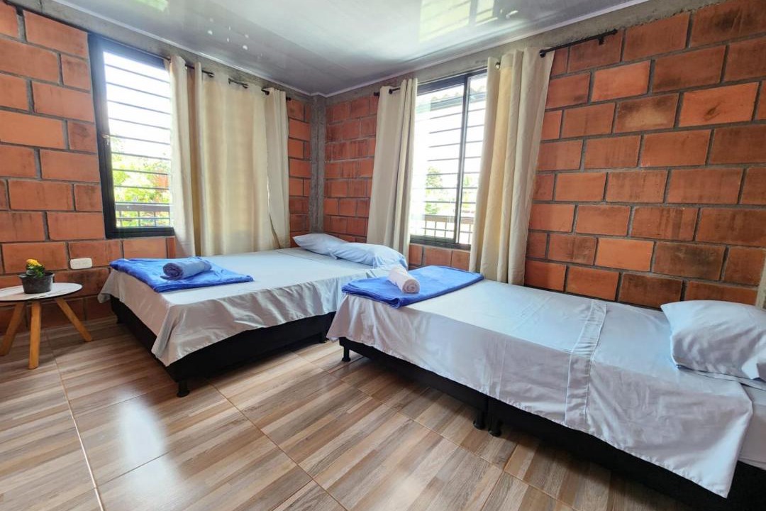 Photo of Bedroom in Alcala