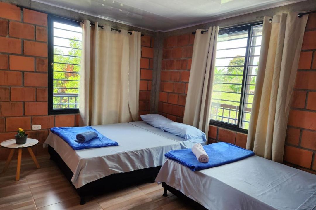 Photo of Bedroom in Alcala