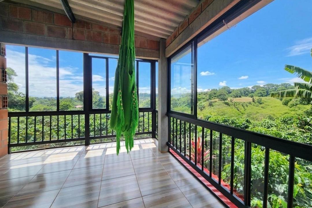 Photo of Patio Balcony in Alcala