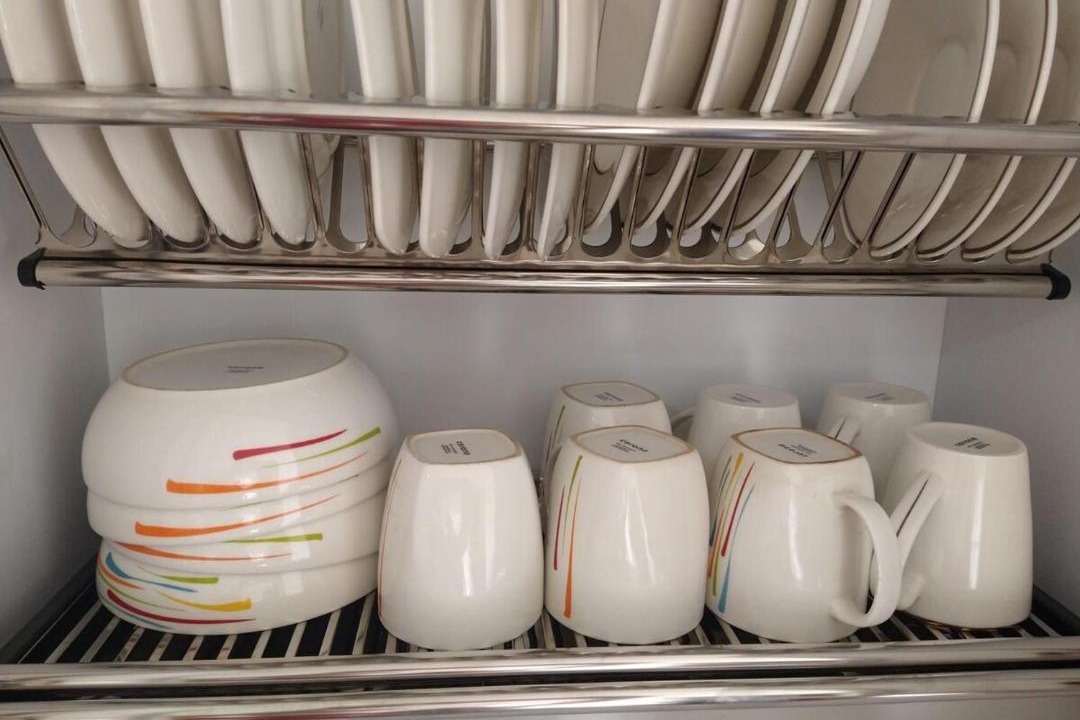 Photo of Kitchen in Pinchote