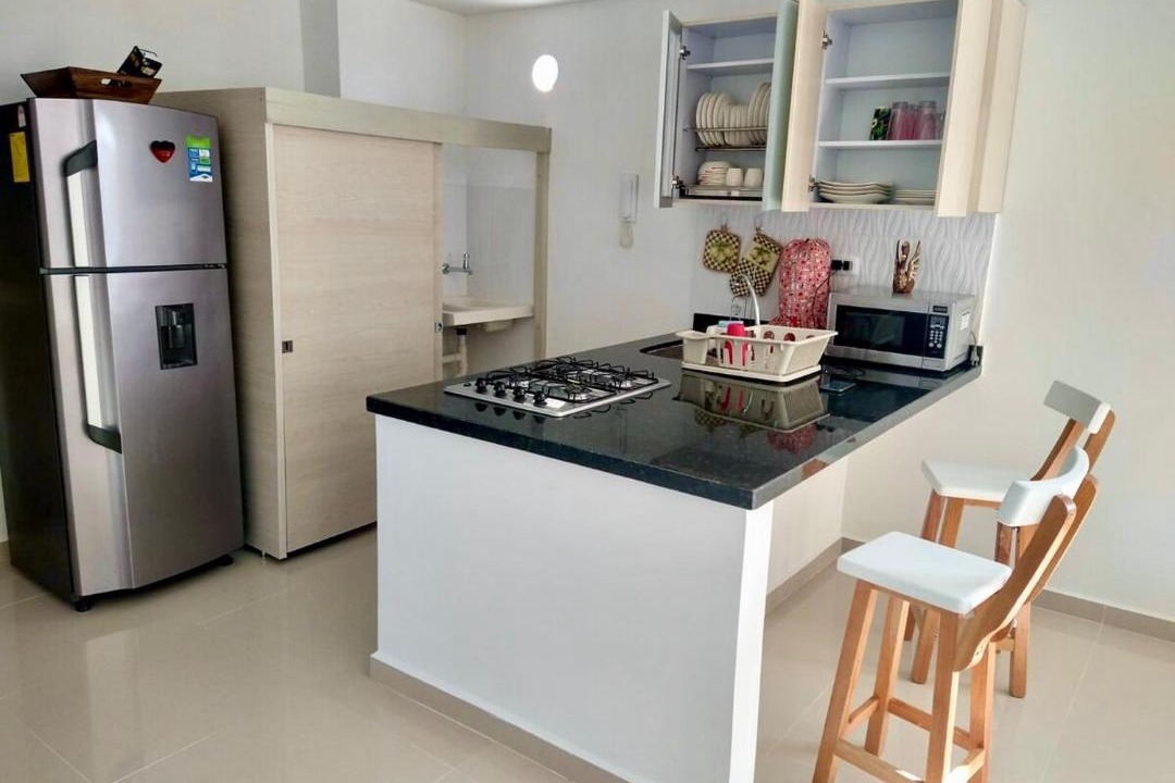 Photo of Kitchen in Pinchote
