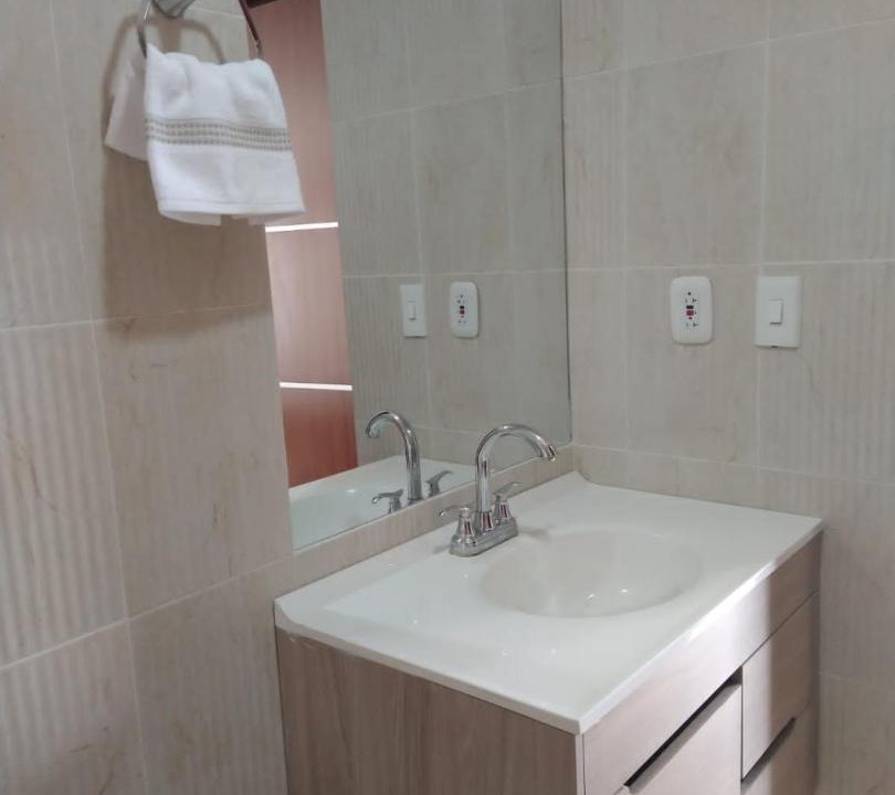 Photo of Bathroom in Pinchote