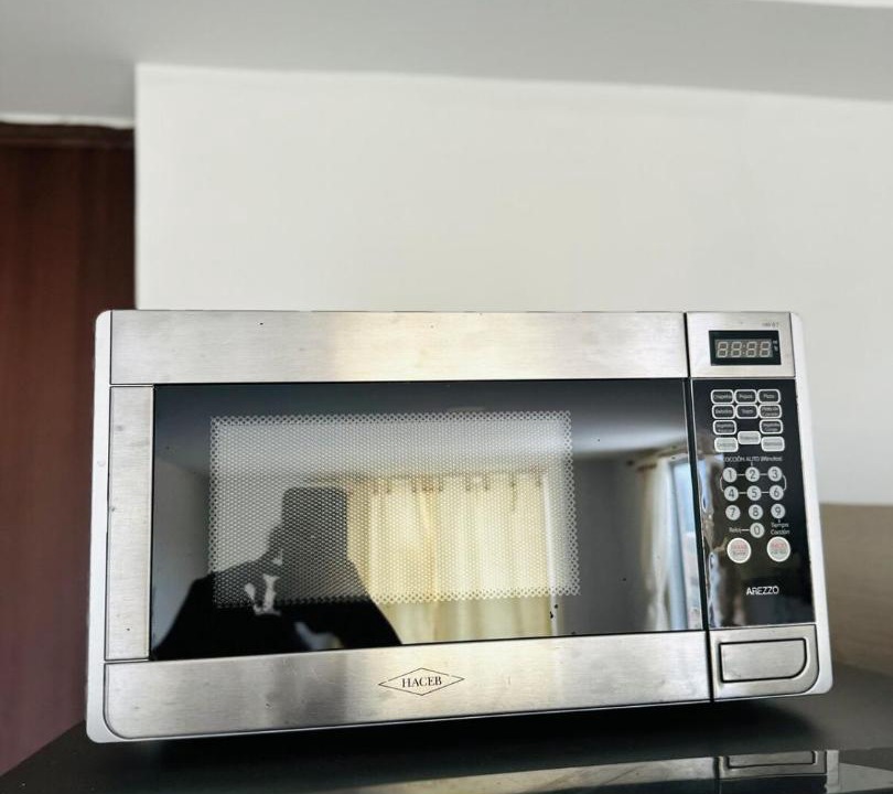 Photo of Kitchen in Pinchote