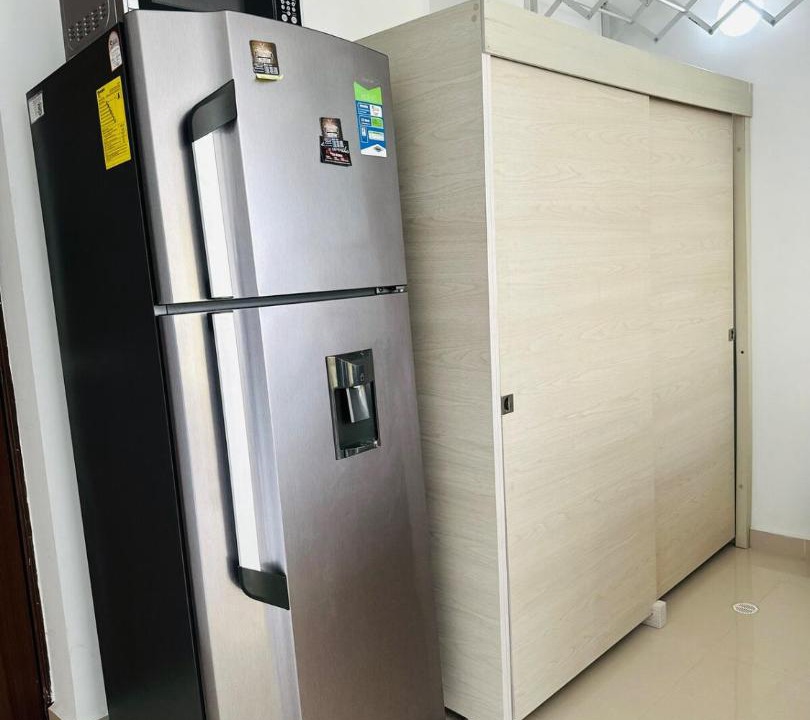 Photo of Kitchen in Pinchote