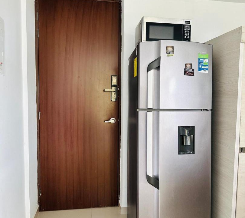 Photo of Kitchen in Pinchote