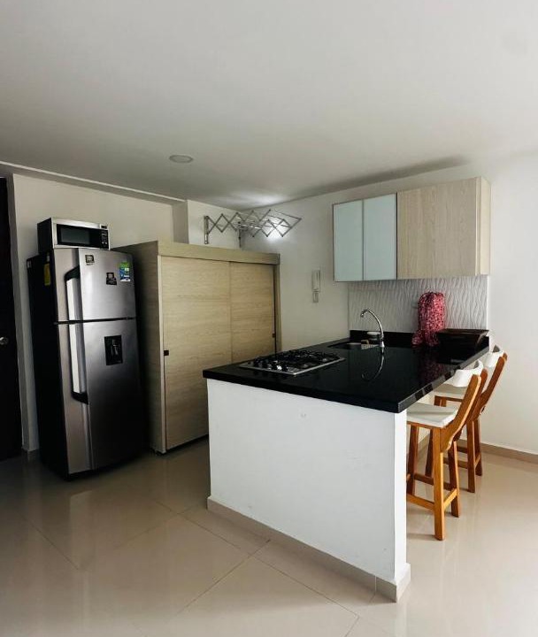 Photo of Kitchen in Pinchote