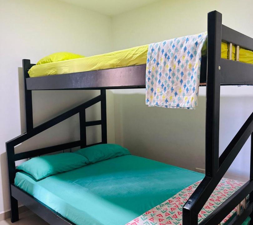 Photo of Bedroom in Pinchote