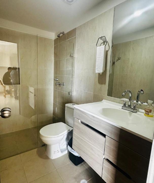 Photo of Bathroom in Pinchote