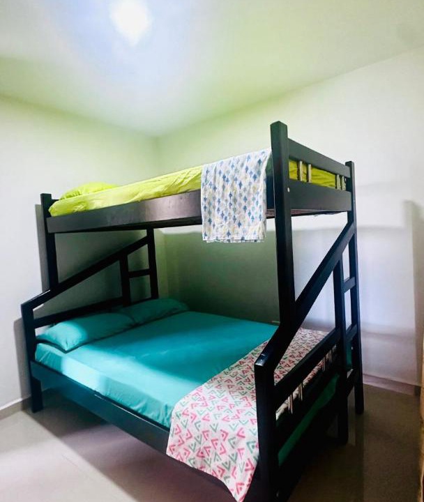 Photo of Bedroom in Pinchote