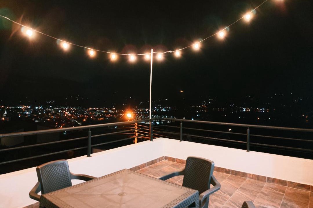 Photo of Patio Balcony in Paipa