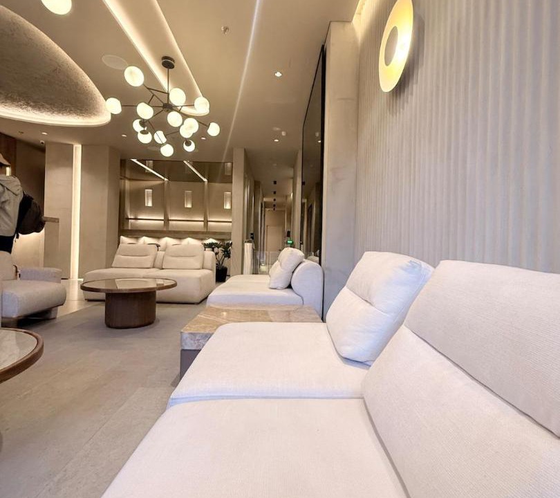 Photo of Livingroom in Zona Rosa