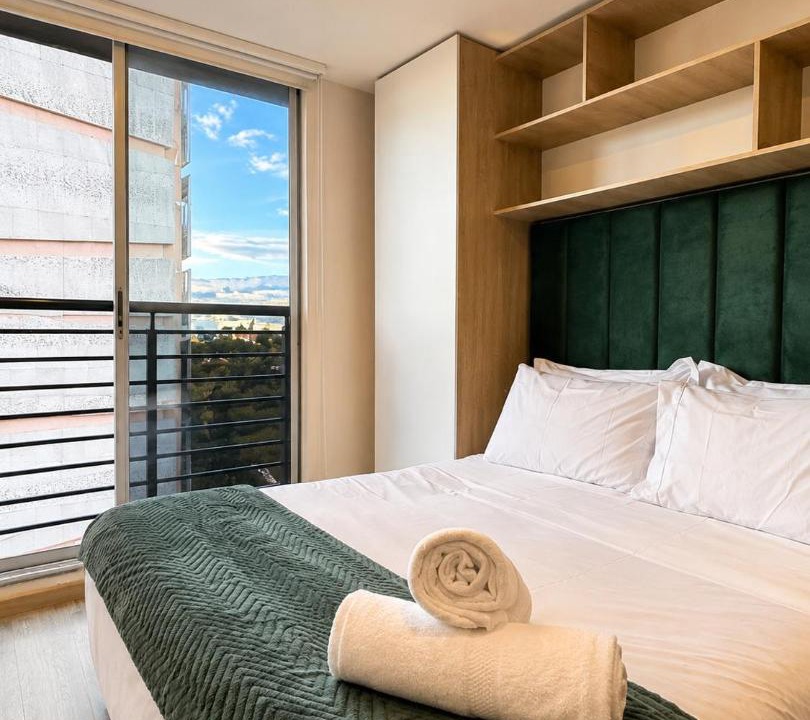 Photo of Bedroom in Zona Rosa