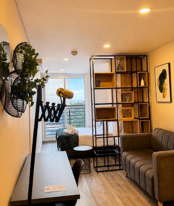 Photo of Livingroom in Zona Rosa