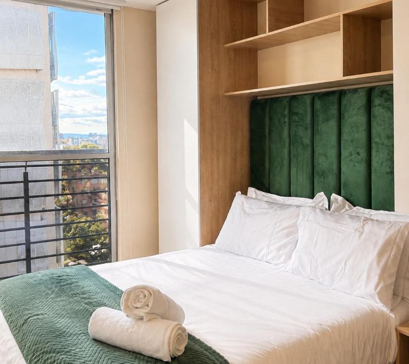 Photo of Bedroom in Zona Rosa