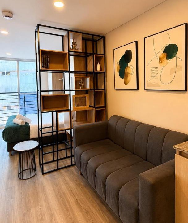 Photo of Livingroom in Zona Rosa