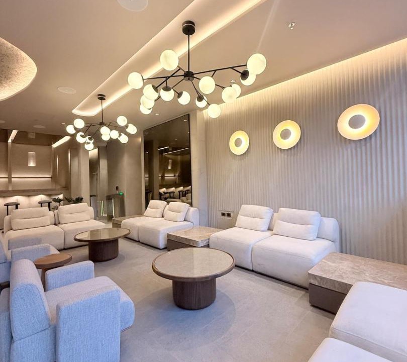 Photo of Livingroom in Zona Rosa