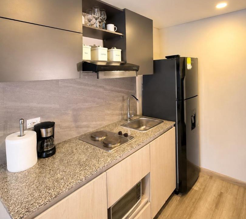 Photo of Kitchen in Zona Rosa