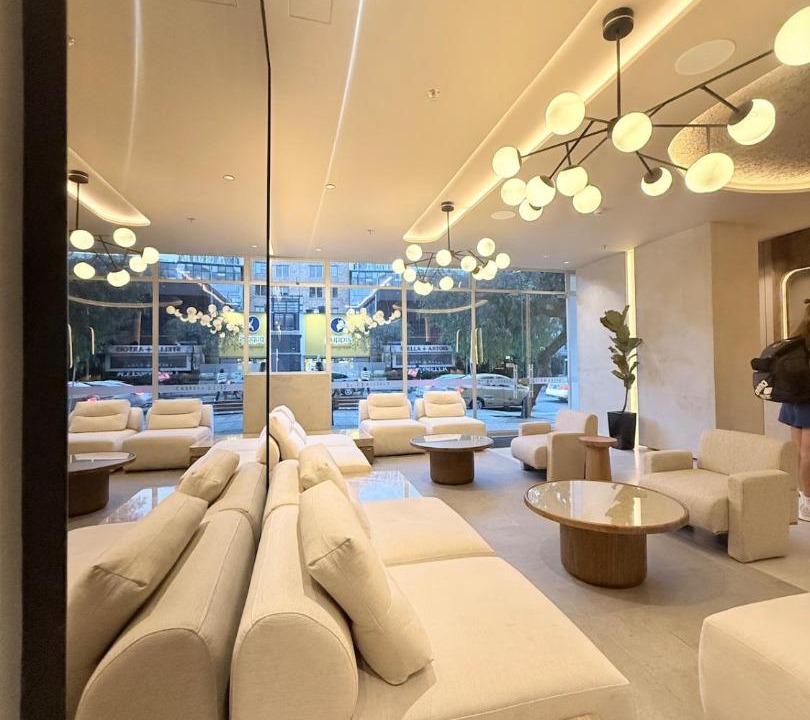 Photo of Livingroom in Zona Rosa