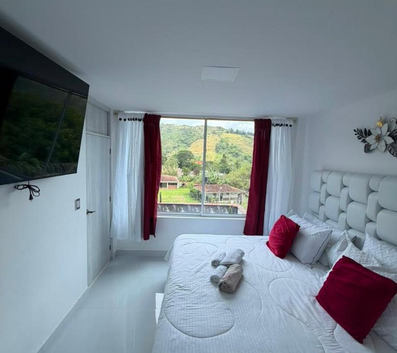 Photo of Bedroom in Chinacota