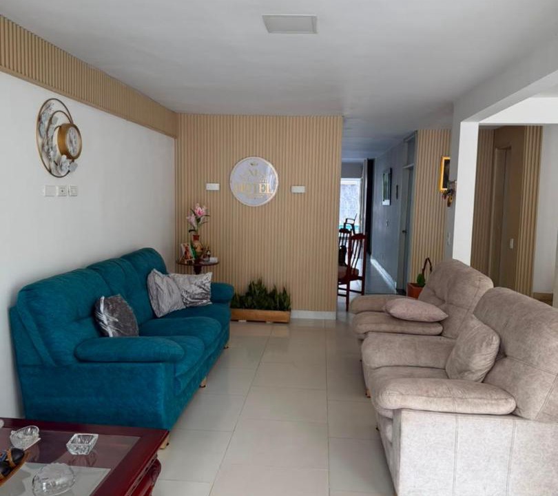 Photo of Livingroom in Chinacota