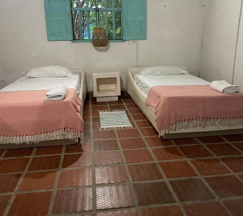 Photo of Bedroom in San Antero