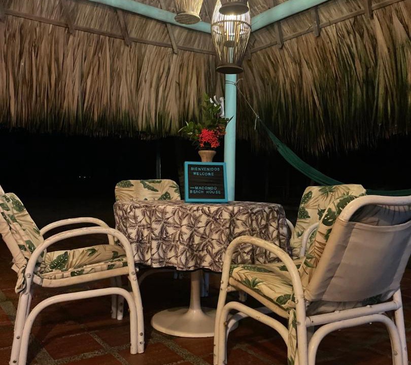 Photo of Patio Balcony in San Antero