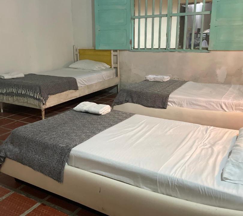 Photo of Bedroom in San Antero