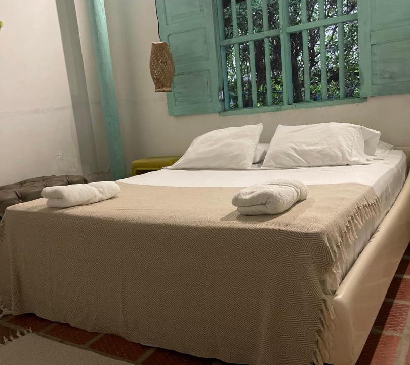 Photo of Bedroom in San Antero