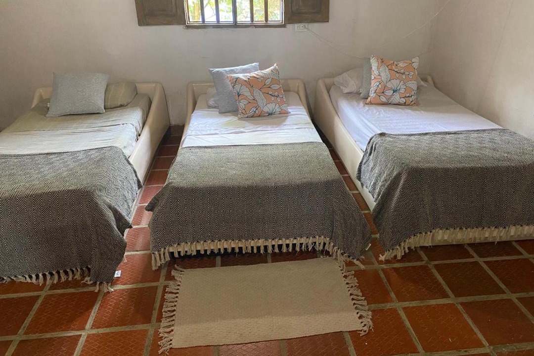 Photo of Bedroom in San Antero