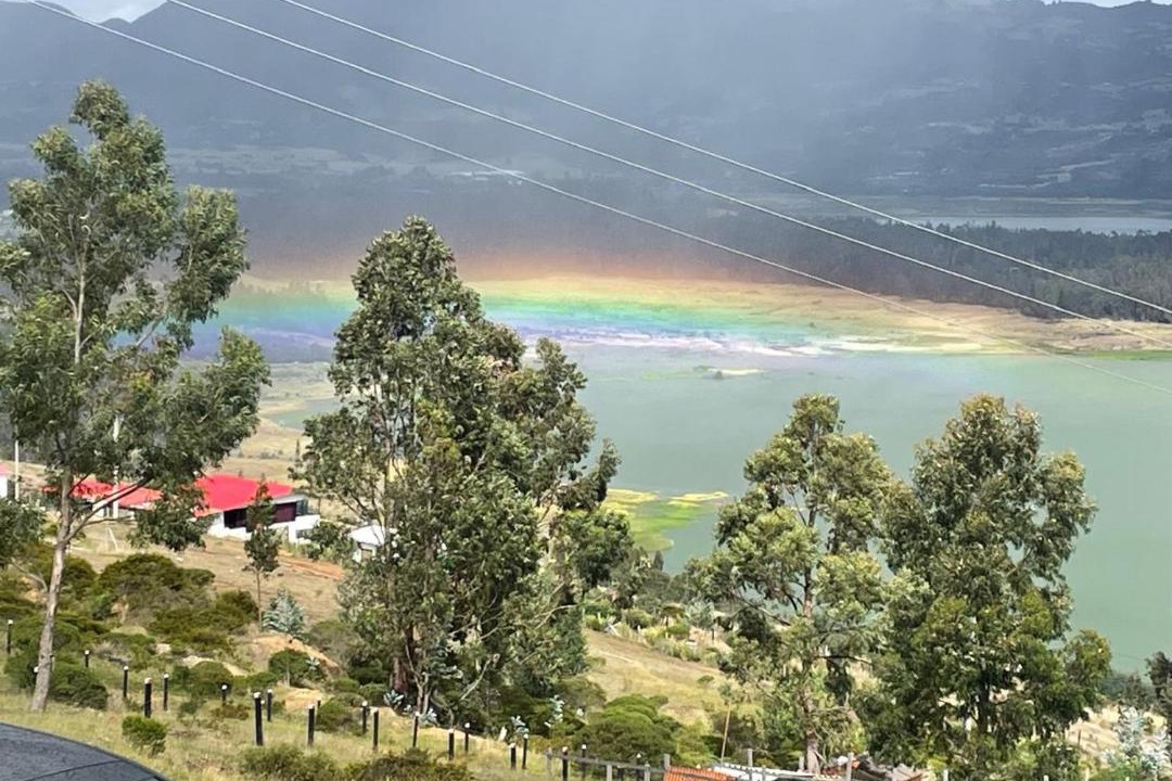Photo of Others in Guatavita